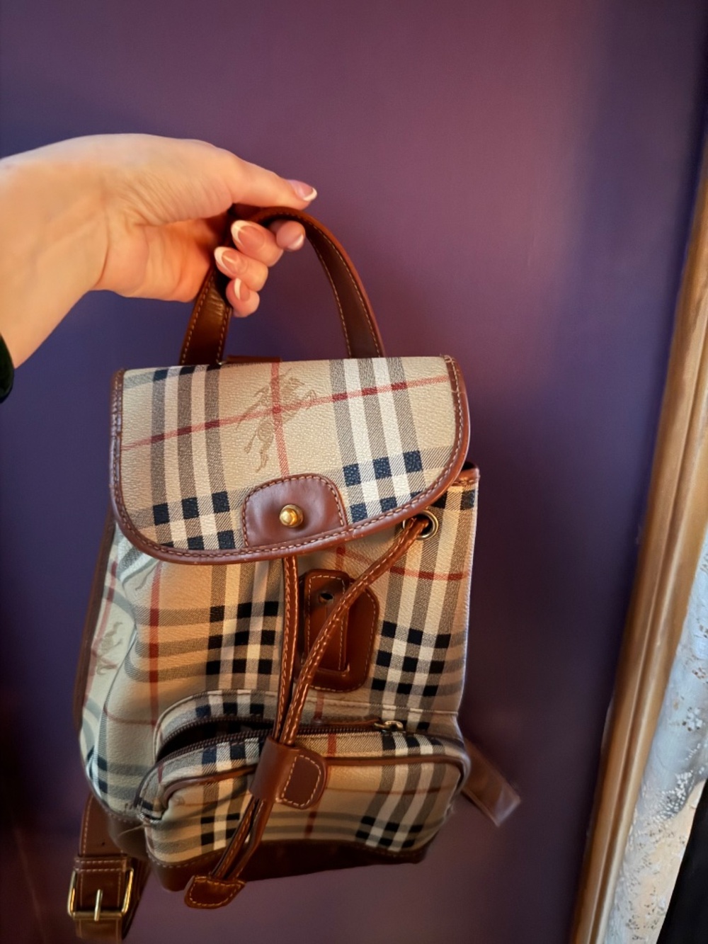 Bookbag - Picture 4 of 5